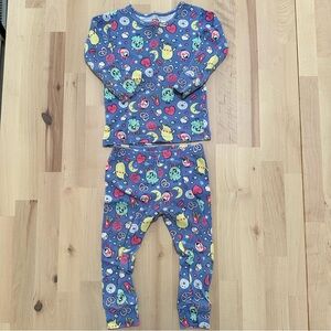 Carter's Cotton Pyjama Set